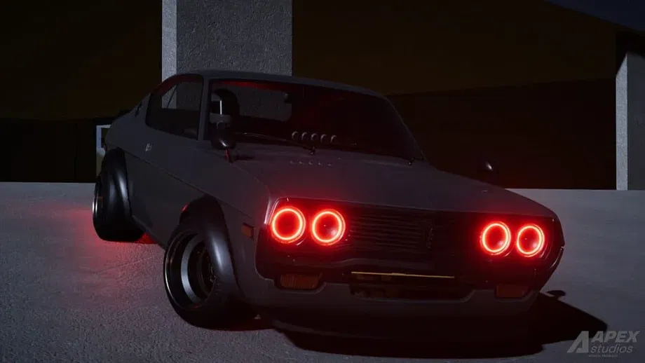 Apex Point (PC) gallery image 3