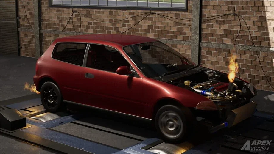 Apex Point (PC) gallery image 5