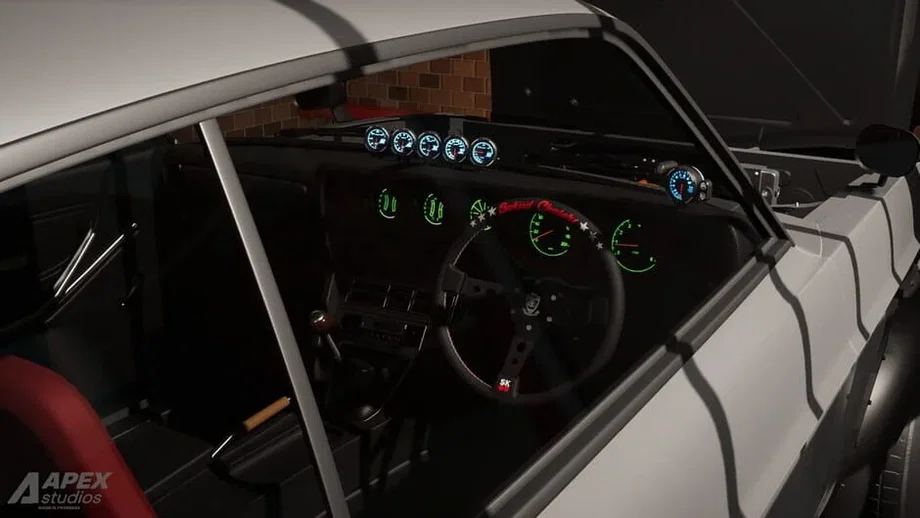 Apex Point (PC) gallery image 6