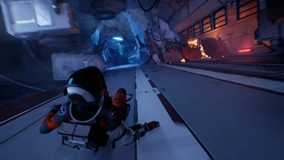 Aphelion (PC) gallery image 6