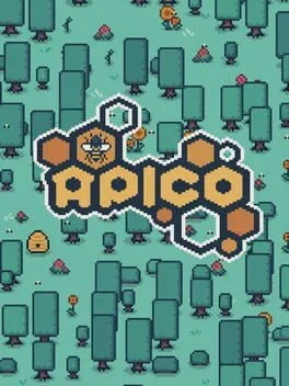 Apico (PS4) gallery image 1