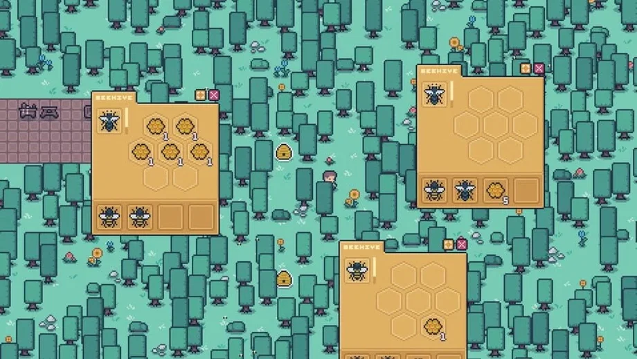 Apico (PS4) gallery image 2