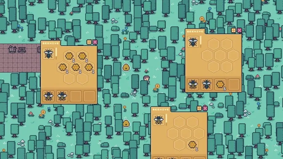 Apico (Switch) gallery image 2