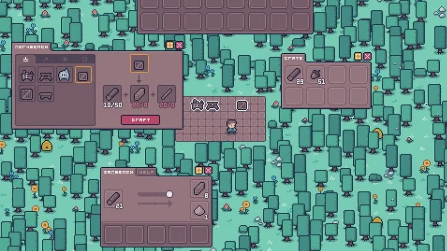 Apico (Switch) gallery image 4