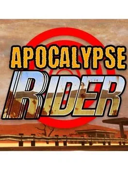 Apocalypse Rider (PC) gallery image 1