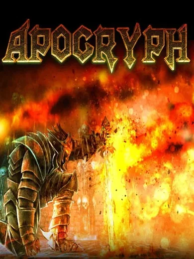 Apocryph: an old-school shooter (Switch) gallery image 1