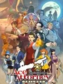 Apollo Justice: Ace Attorney Trilogy (PS4) thumb 1