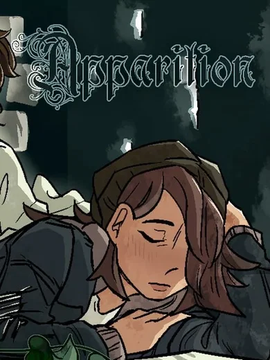 Apparition (Switch) gallery image 1