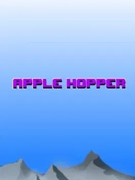 Apple Hopper (PC)