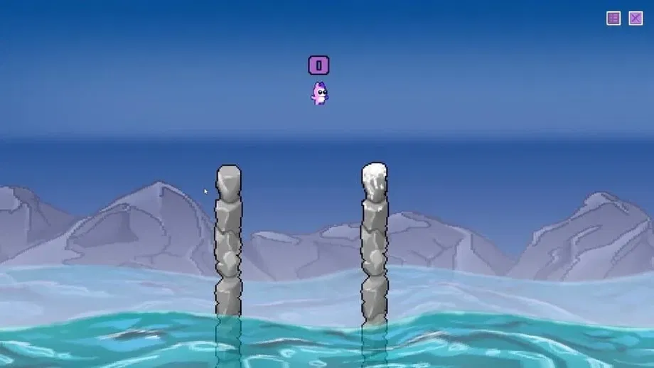 Apple Hopper (PC) gallery image 4