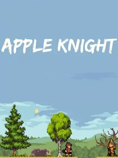 Apple Knight (Switch) gallery image 1