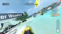 Aqua Moto Racing Utopia (Switch) thumb 2