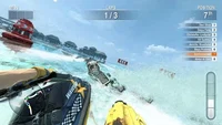 Aqua Moto Racing Utopia (Switch) thumb 4