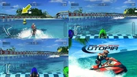Aqua Moto Racing Utopia (Xbox One) thumb 3