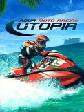 Aqua Moto Racing Utopia (Xbox Series X|S)