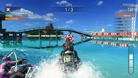 Aqua Moto Racing Utopia (Xbox Series X|S) thumb 6
