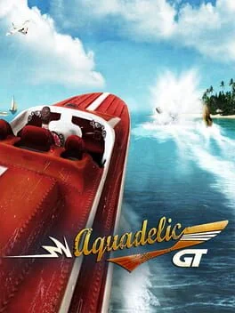 Aquadelic GT (PC) gallery image 1