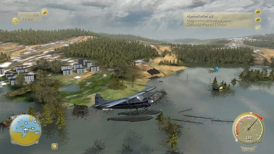 Aquadelic GT (PC) gallery image 2