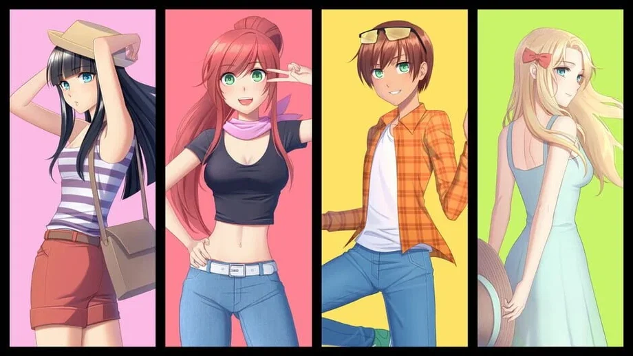 Aquadine (Switch) gallery image 2