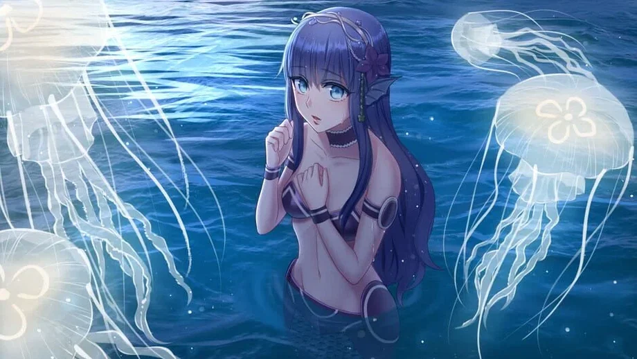 Aquadine (Switch) gallery image 6