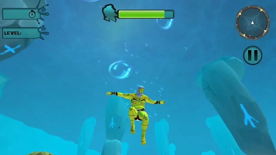 AquaHero (PC) gallery image 2