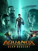 Aquanox: Deep Descent (PC)