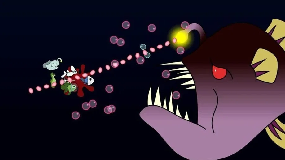 Aquatic Rampage (Switch) gallery image 2