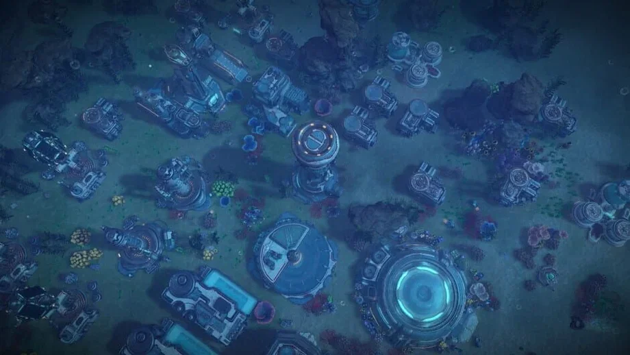 Aquatico (PC) gallery image 6