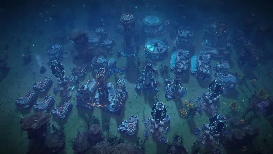 Aquatico (PC) gallery image 9