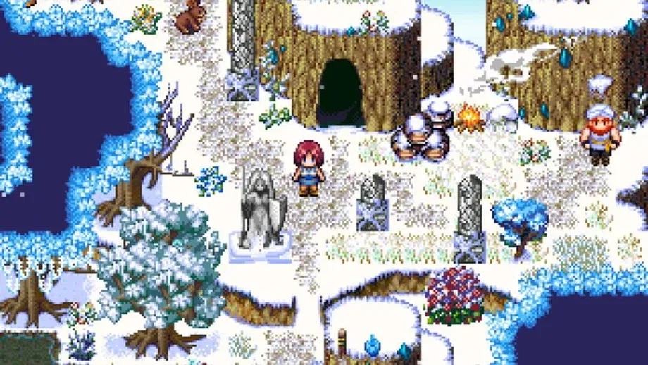 Ara Fell (Switch) gallery image 3