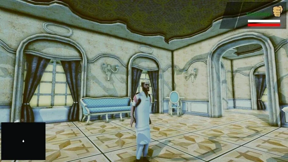 Arab Drift Cars 2 (PS4) gallery image 3