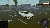 Arab Drift Cars 2 (PS5) thumb 7