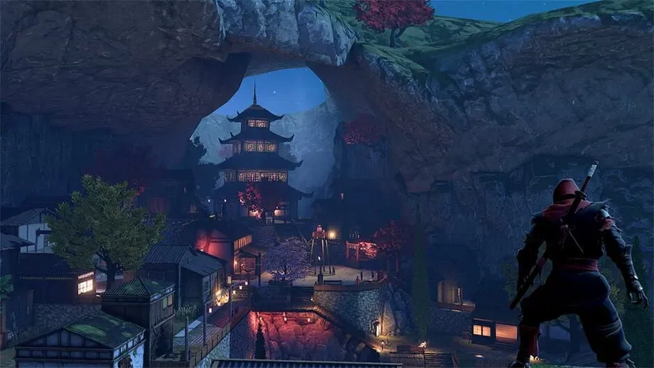 Aragami 2 (PC) gallery image 10