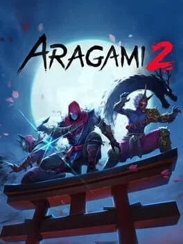 Aragami 2 (PS5)