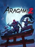 Aragami 2 (Switch)