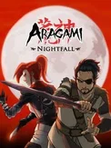 Aragami: Nightfall (DLC) (PC)