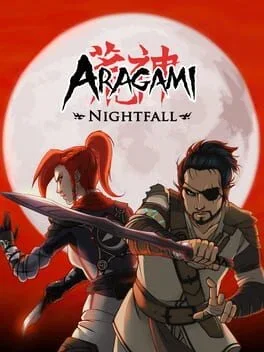 Aragami: Nightfall (DLC) (PC) gallery image 1