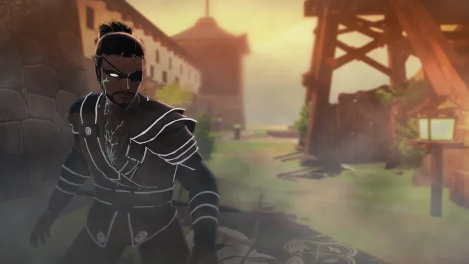 Aragami: Nightfall (DLC) (PC) gallery image 3