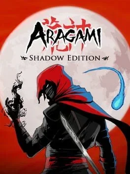 Aragami: Shadow Edition (Switch) gallery image 1