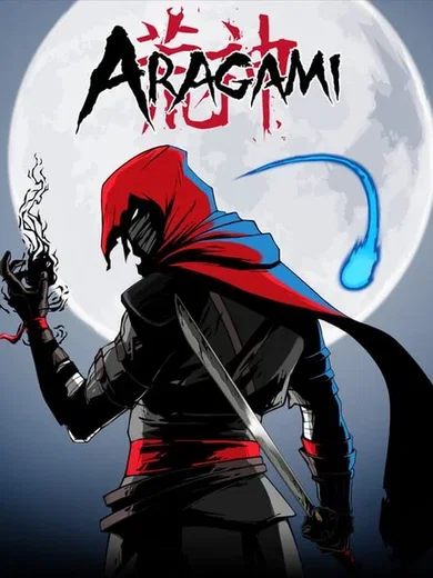 Aragami (Switch) gallery image 1