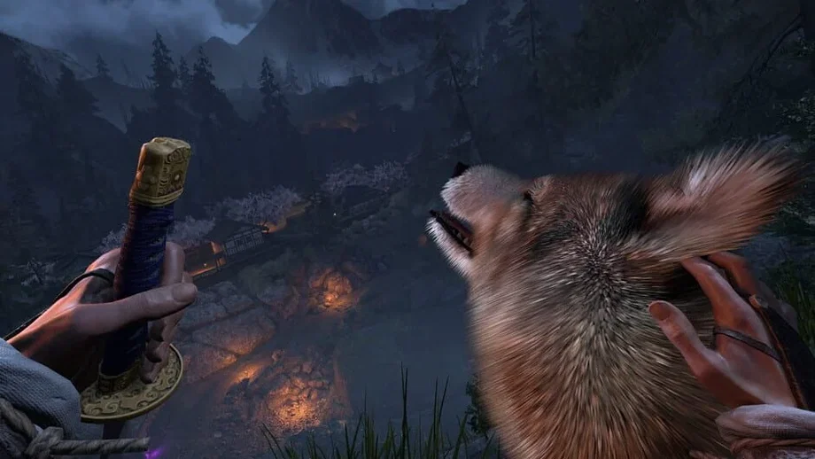 Arashi: Castles of Sin - Final Cut (PS5) gallery image 4