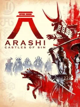 Arashi: Castles of Sin (PS4) gallery image 1