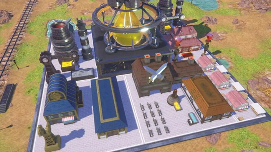 Arc of Alchemist (Switch) gallery image 2