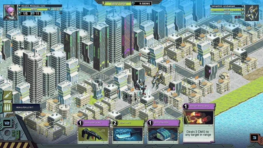 Arc Seed (PS5) gallery image 3