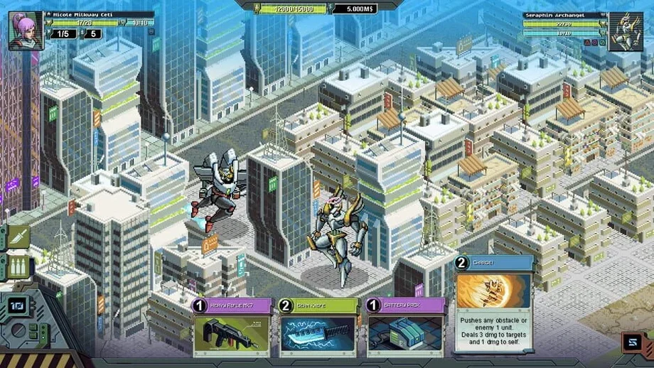 Arc Seed (PS5) gallery image 4