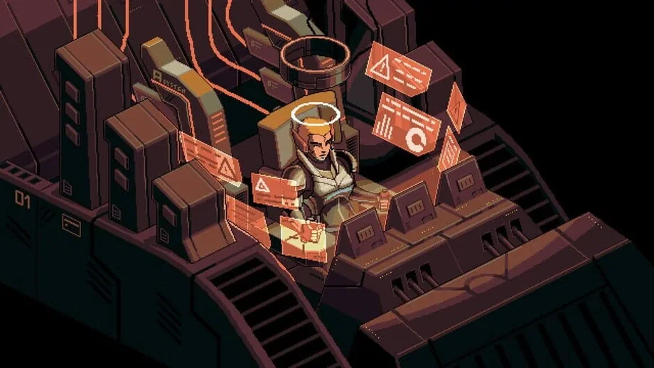 Arc Seed (PS5) gallery image 6