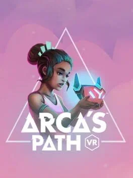 Arca's Path (PC) gallery image 1