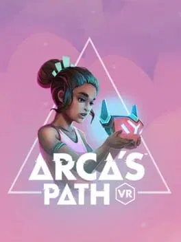 Arca's Path (PC)