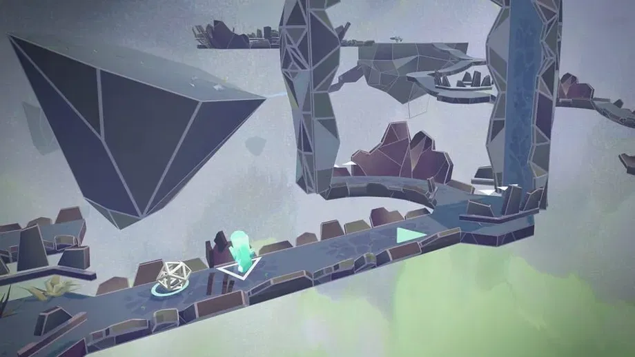 Arca's Path (PC) gallery image 2