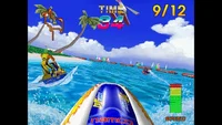 Arcade Archives 2: Aqua Jet (Switch 2) thumb 3